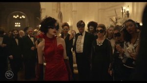 Круэлла  2021