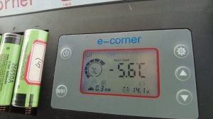 E-CORNER. Обзор от пользователя