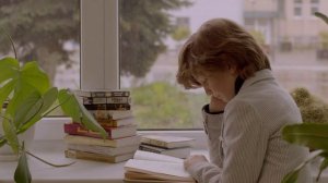 صديقي ديما زورين
(AR Мой друг Дима Зорин)
درس سينمائي رقم22: النبل