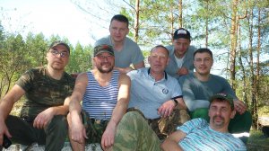 Батарейка