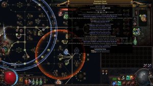 НАДУЛ БИЛД ДЛЯ Т17 LS Warden 3.25 Дневник билда №2 · Path of Exile 3.25 Settlers of Kalguur