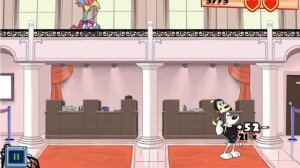 Турбо-агент Дадли: Любовь зла