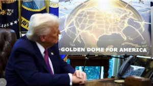 СМИ назвали невозможным создание «Золотого купола» в течение второго срока Трампа