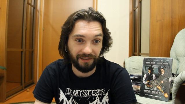 Обзор сериала "Мир Дикого запада" 4 сезон 5 серия смотреть онлайн