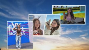 Лучший отель Египта, где номер стоит от 100 тысяч: как отдыхает 15-летняя Милана Хаметова