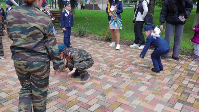 Культурный пирог 12 выпуск