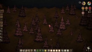 W и W Вуди и Вольфганг Don't Starve Together кооп