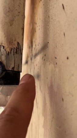 Сварка 8-ми резьб ,одна из них операция #сантимшва #сварка #сварщики #welder #рлс