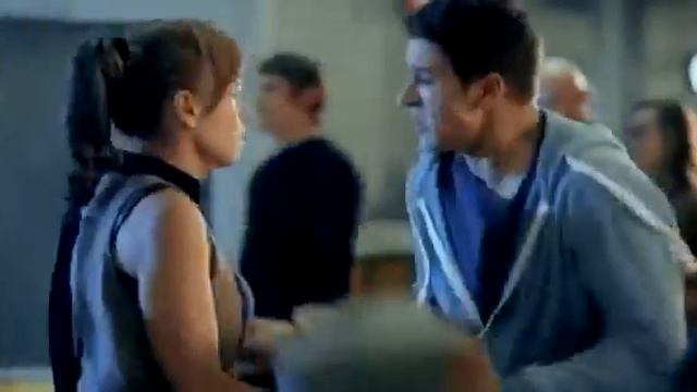 "Я ТЕБЯ НЕ ОТПУЩУ." смотреть онлайн