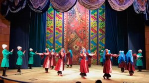 Лезгины. (narod-mira.ru)
