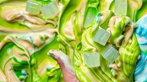 Расслабляющее видео, АСМР, ASMR #73