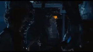 Фильм Чужие (1986) Фрагмент 47