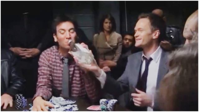 Как я встретил вашу маму Такая крутая смотреть онлайн