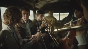 Режиссер Елена Смирнова, "Жди Меня", военная драма, сцена 3-48