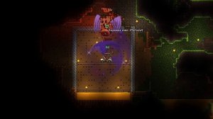 Пройти Террарию за 60 секунд?...