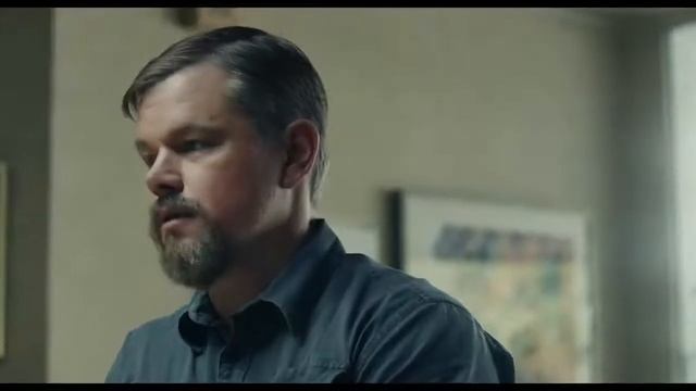 Тихий омут Stillwater(2021) трейлер🎥 смотреть онлайн