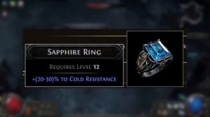 13 САМЫХ ДОРОГИХ УНИКАЛЬНЫХ ПРЕДМЕТОВ в Path of Exile 2