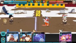 КОЗЫРНАЯ КАРТА-South Park: Phone Destroyer*16