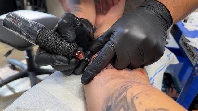 ТАТУС В ПАМЕТ НА БАБА МИ смотреть онлайн