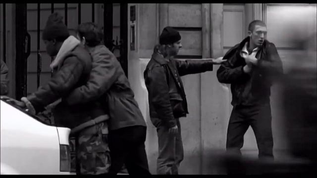 Ненависть (La Haine 1995 Mathieu Kassovitz) смотреть онлайн