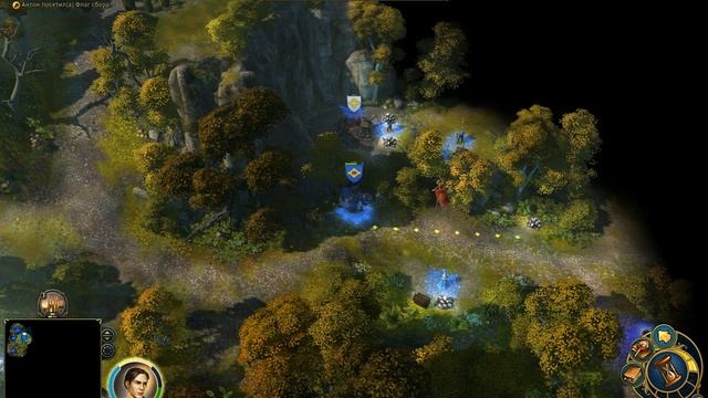 Герои 6 Альянс Света (Что-то затевается) 1 смотреть онлайн