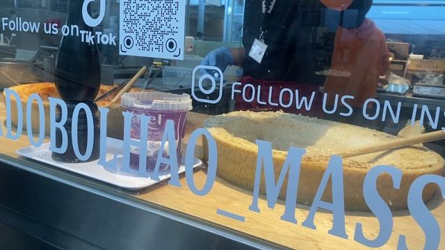 Рынок Боляу в Порту. Португалия смотреть онлайн