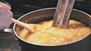 Конфеты Ромашка