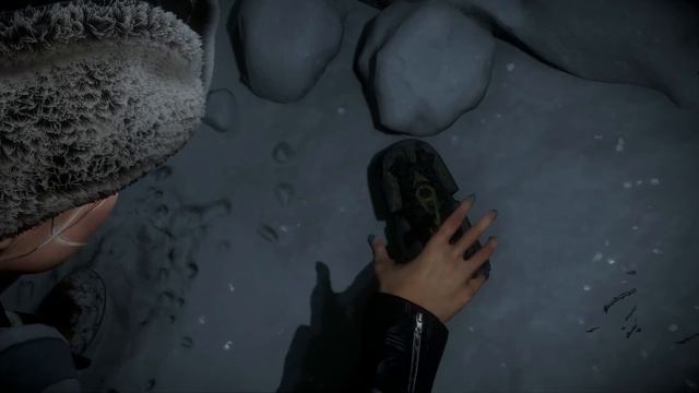 Дожить до рассвета/Until Dawn [Глава 1. ПЕРВАЯ СМЕРТЬ] смотреть онлайн