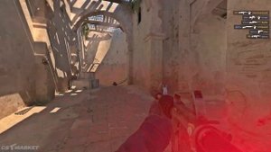 M4A1-S | Basilisk / M4A1-S | Василиск / CS2