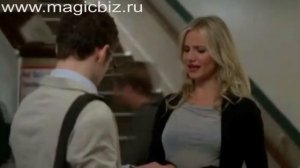 Очень плохая училка