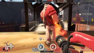 КАК ИГРАЕТСЯ TEAM FORTRESS 2 В 2025 ГОДУ?