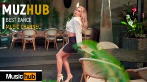 ALEKS BORN - BABY I LIKE YOU [MUZHUB]