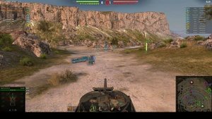 ТАНКИ