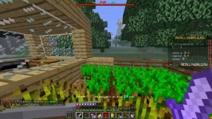 Domer Grief СКИНУЛ АДМИНА В ЕГО ЖЕ ЛОВУШКУ - Грифер Шоу в Майнкрафт