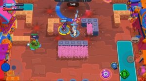 brawl stars №142 новая иконка игрока