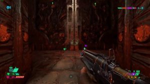 Прохождение DooM Eternal ⇒ Часть 2