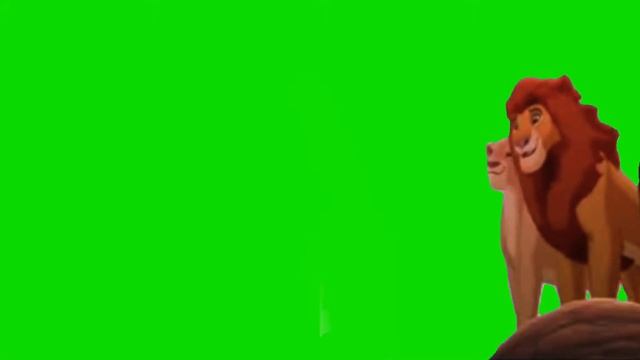 Симба и Нала маска 2 смотреть онлайн