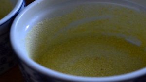 Запеканочки со сливами ,  овечьим творогом и овсом