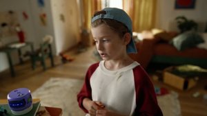 Станция Лайт 2: новый дизайн и эмоциональная Алиса