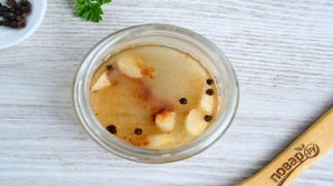 Жареный перец на зиму