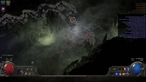 Новости PoE 2 | Новый класс восхождения, боссы сущностей