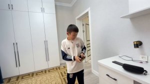 ҚОРҚЫНЫШТЫ ОЧКИ ТАУЫП АЛДЫҚ😎😱|ОЧКИДІ КИІП КӨРІП ШОО