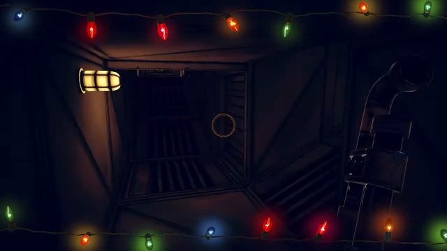 BENDY AND THE DARK REVIVAL ПРОХОЖДЕНИЕ стрим #3 смотреть онлайн