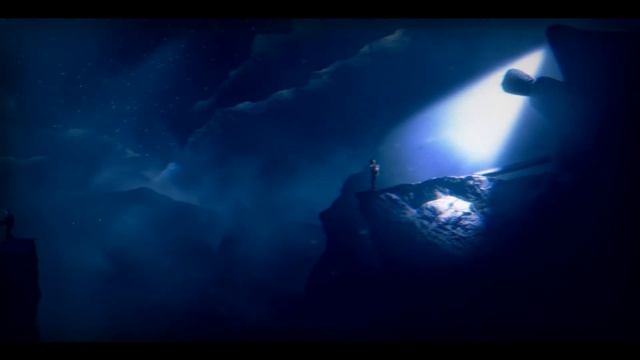 The Swapper. Вторая концовка.