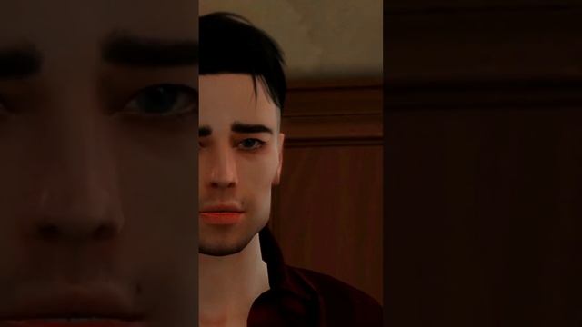 Alone💔/Юджин/Сериал “Тень ветра"/Sims 4 смотреть онлайн