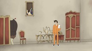 scp мульт (серия 1)