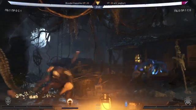 Стрим Just Injustice 2 смотреть онлайн