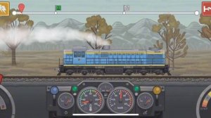 Моему каналу 2 месяца )и 300 подписчиков, играю в игру Train simulator работаю машинистом 🚂🚉🫡🫡🫡