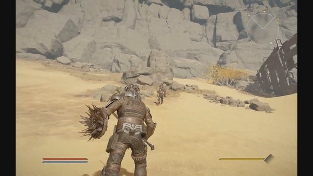 Прохождение ELEX II #50