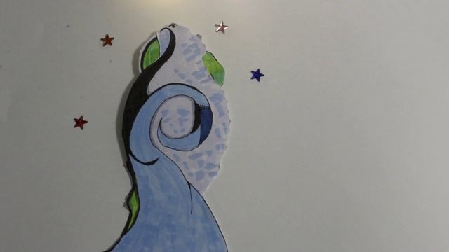 ТАИНСТВЕННЫЙ ЛЕС. Мульт-студия Печатники смотреть онлайн